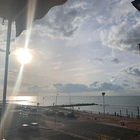 Rome'S Harbour All Year Ostie Extérieur photo