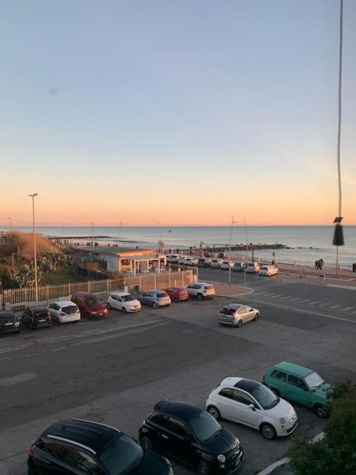 Rome'S Harbour All Year Ostie Extérieur photo